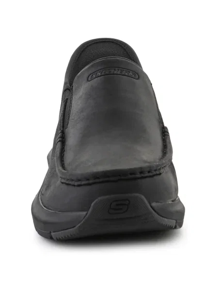Pantofi Skechers negru