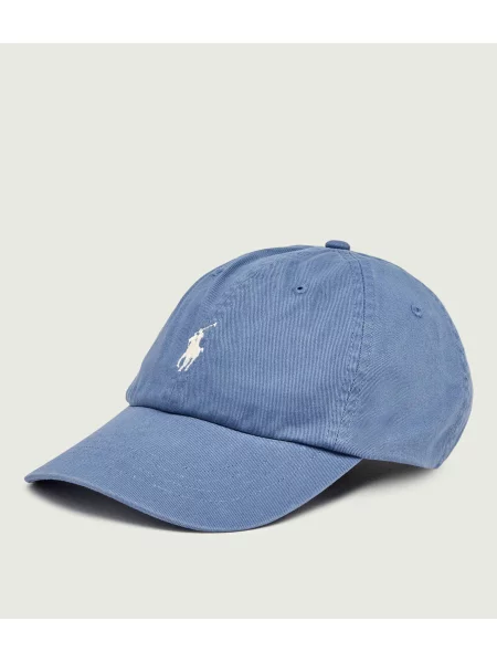 Polo Ralph Lauren Baseball sapka kék