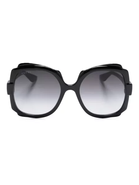Ochelari de soare Gucci Eyewear negru