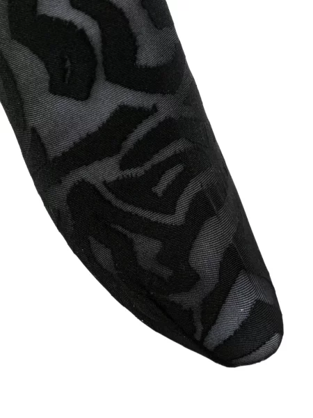 Dresuri Pucci negru