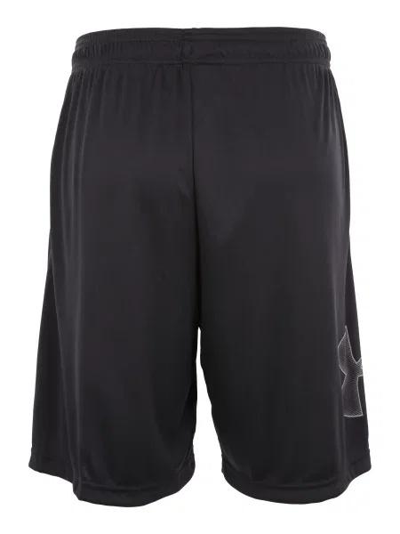 UNDER ARMOUR Pantaloni sport negru alb