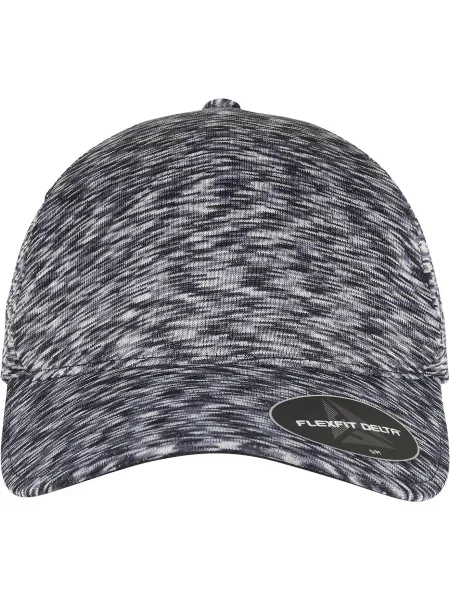 Baseball sapka Flexfit fehér