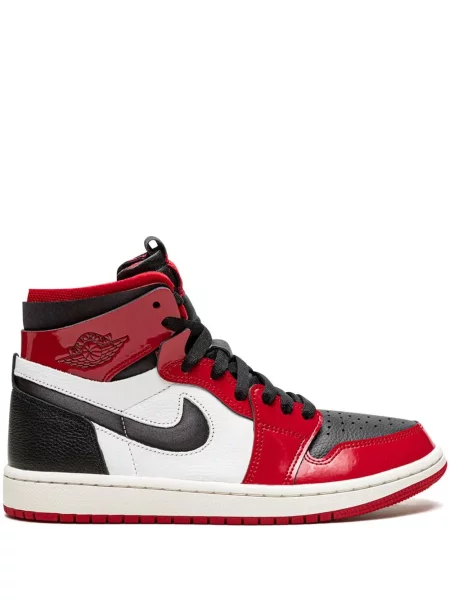 Sneakerși Jordan Air Jordan 1 roșu