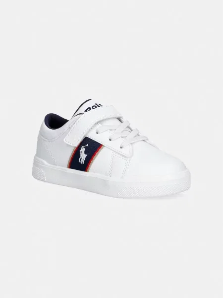 Polo Ralph Lauren FRAZIER II PS кросівки дитячі