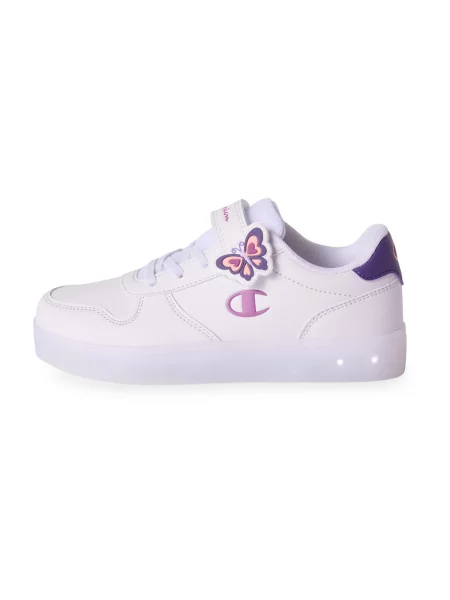 Sneakers Champion λευκό