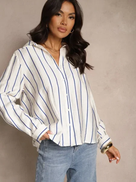 Cămașă Hizea albă