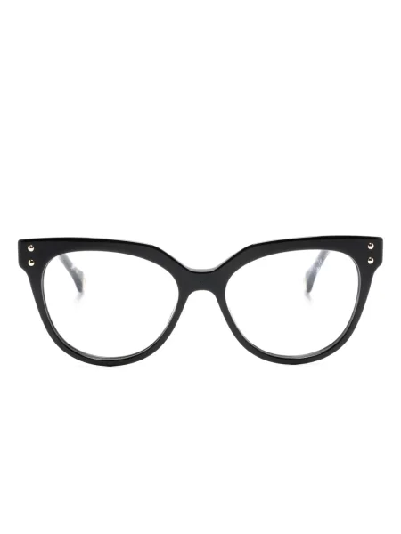 Ochelari de soare Carolina Herrera negru