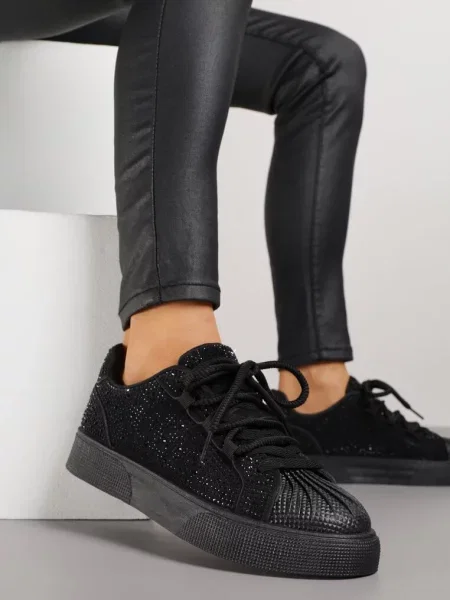 Sneakers Westafera negri