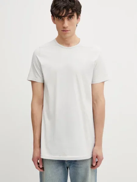 Rick Owens DRKSHDW Level tricou bărbătesc din