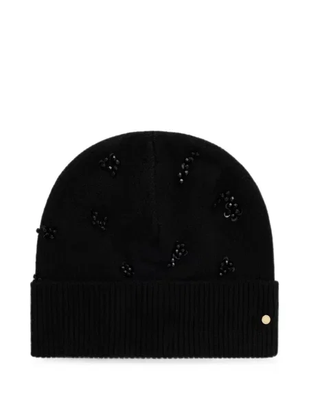Căciulă Armani Exchange negru