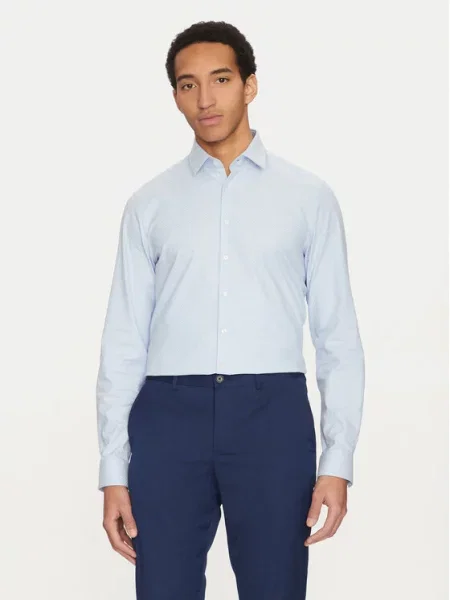 Srajca Calvin Klein modra