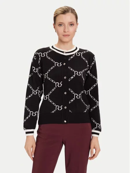 Rinascimento Pletena jopica črna