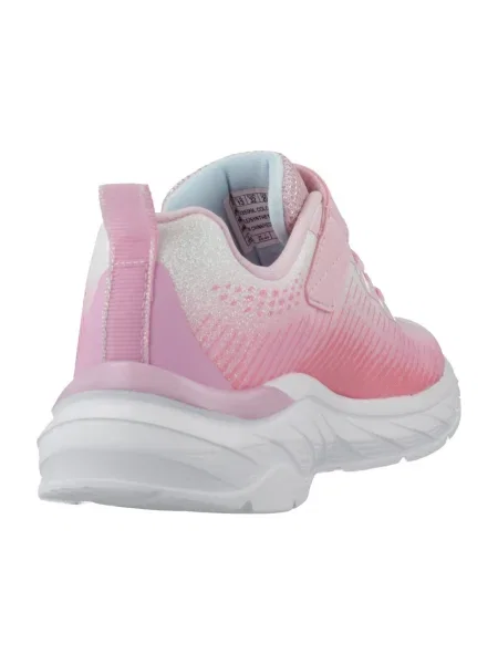 Tenisky Skechers ružová
