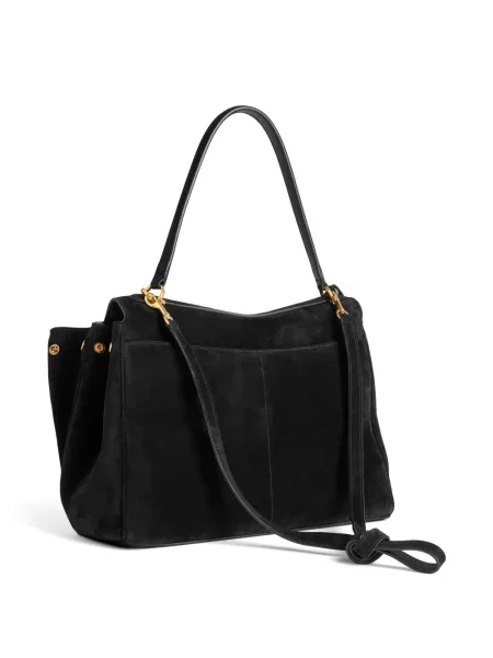 Geantă Balenciaga negru