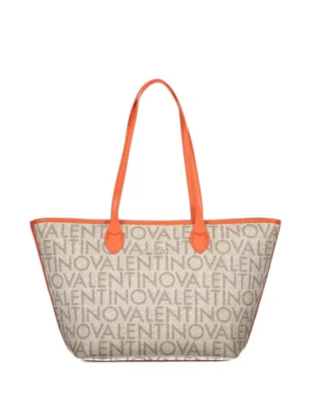 Geantă shopper Mario Valentino cu imagine
