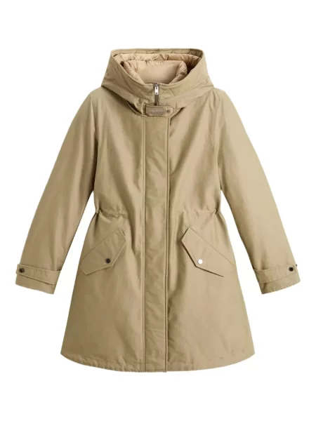 Parka Woolrich