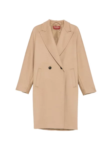 Dvouřadý kabát Max Mara