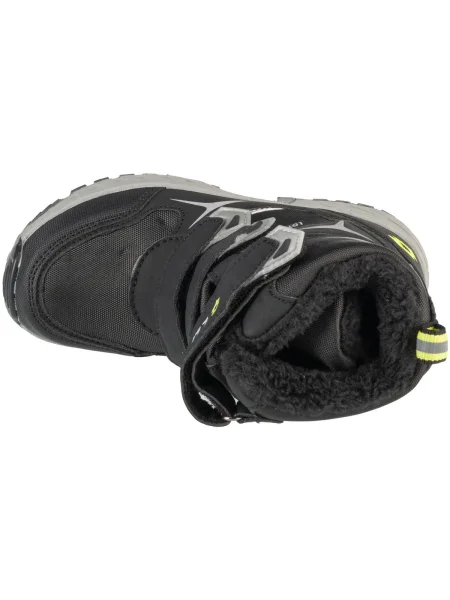 Pantofi copii Lotto negru