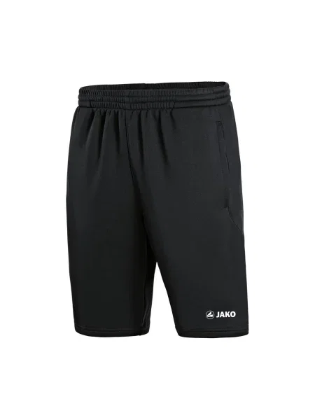 Pantaloni Jako negru