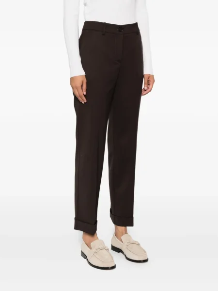 Pantaloni P.a.r.o.s.h. maro