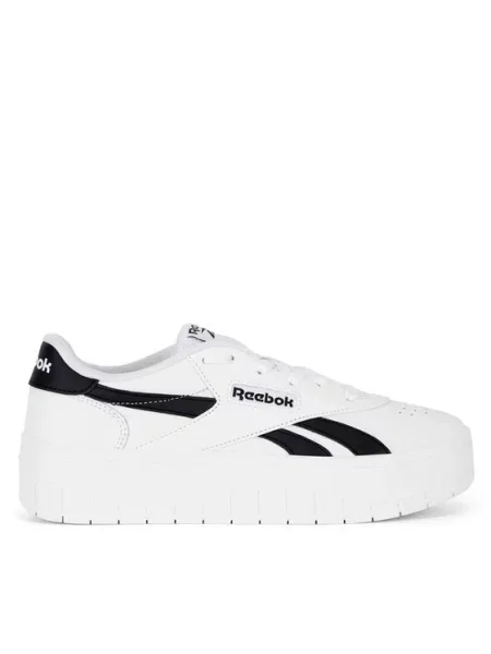 Sneakersy Reebok białe