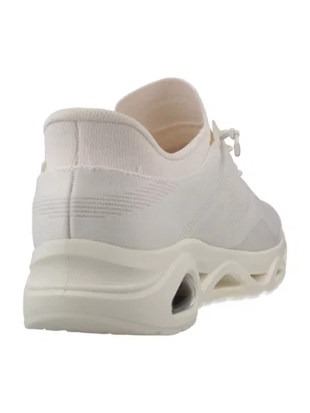 Tenisky Skechers biela