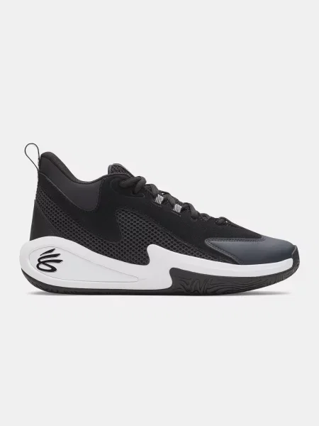 Teniși Under Armour negru