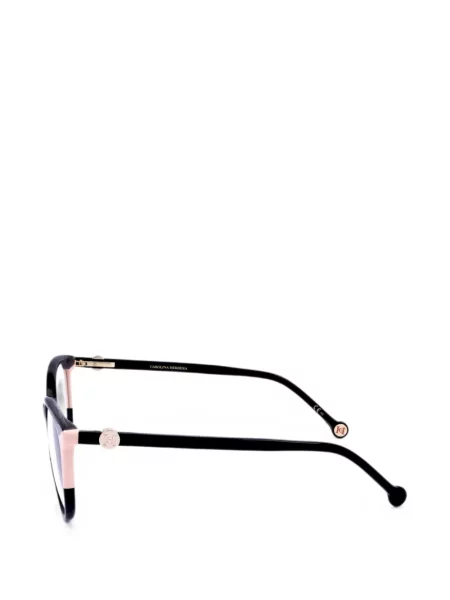 Ochelari de soare Carolina Herrera negru