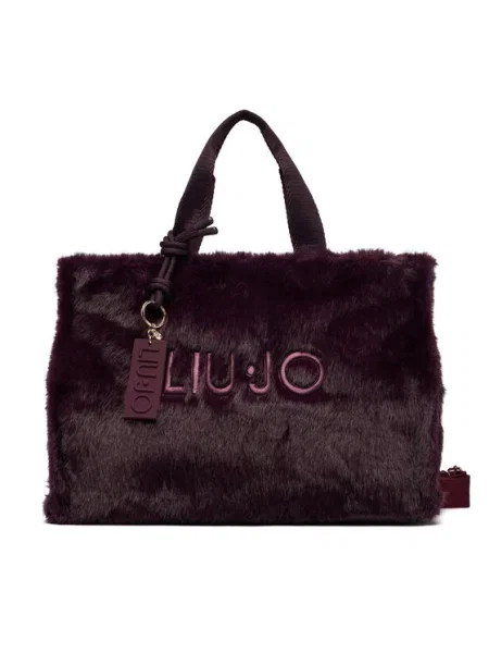 Liu Jo Sport Geantă shopper violet