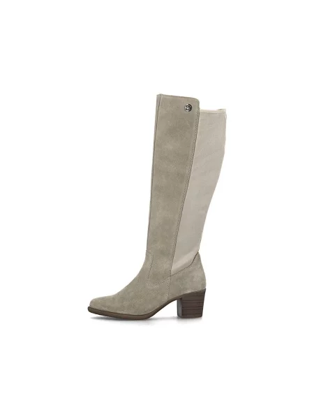 Pantofi Rieker maro