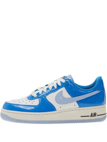 Szorty Nike z siateczką z wysoką talią czarne