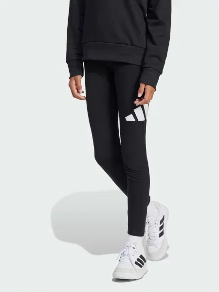 Дитячі Легінси adidas чорний
