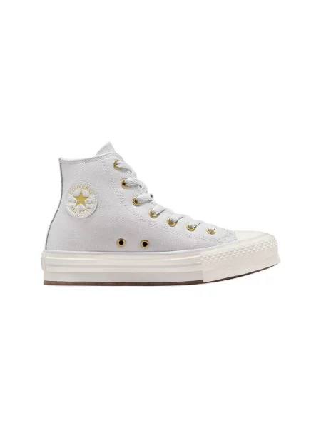 Pantofi Converse alb