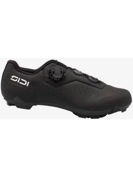 Buty do biegania Sidi Liinea MTB 40 czarny