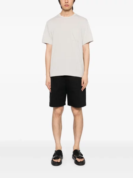 Tricou James Perse gri