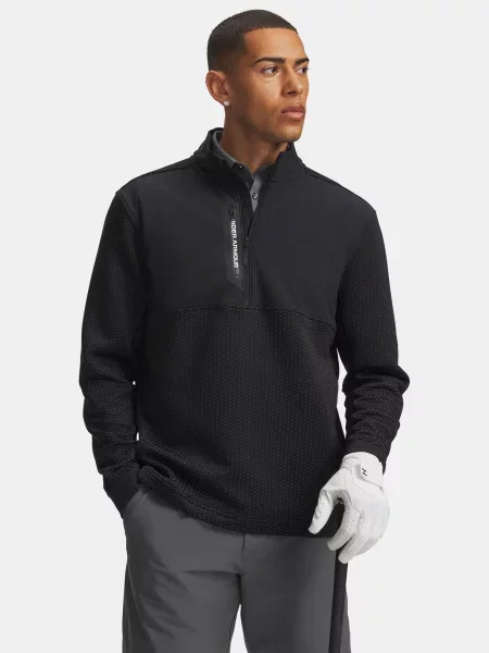 Majica Under Armour crna