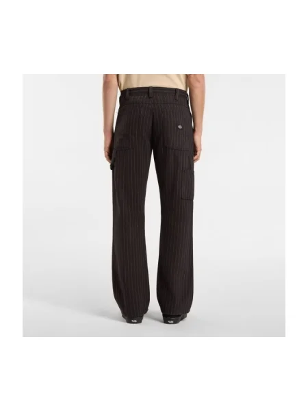 Pantaloni Dickies maro
