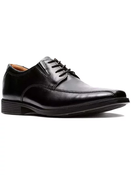Pantofi Clarks negru