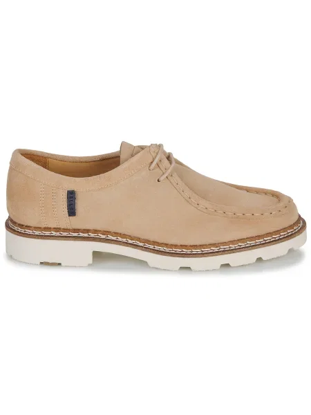 Pantofi Pellet bej