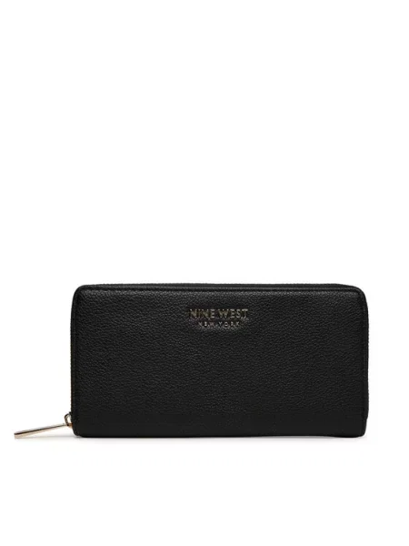 Nine West Piniginė juoda
