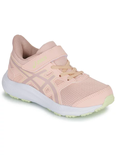 Pantofi copii Asics roz
