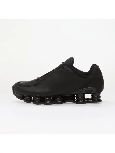 Trampki Nike Shox TL SE Black/ Black-Black EUR czarne