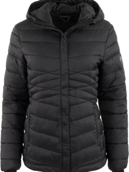 Geacă Alpine Pro negru