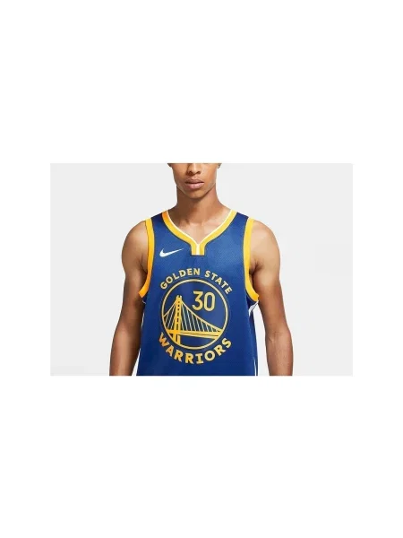 Tricou Nike albastru