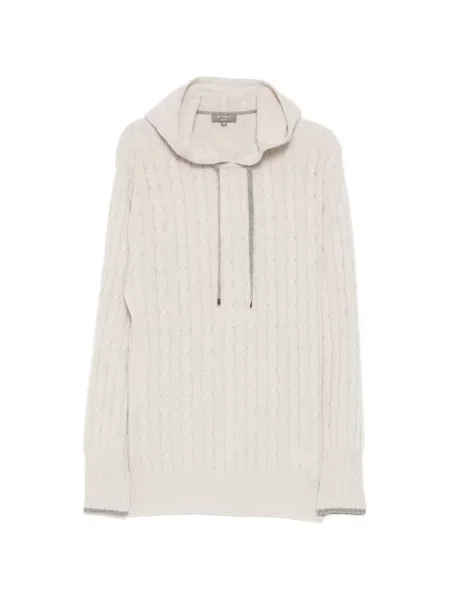 Mikina s kapucí N.peal