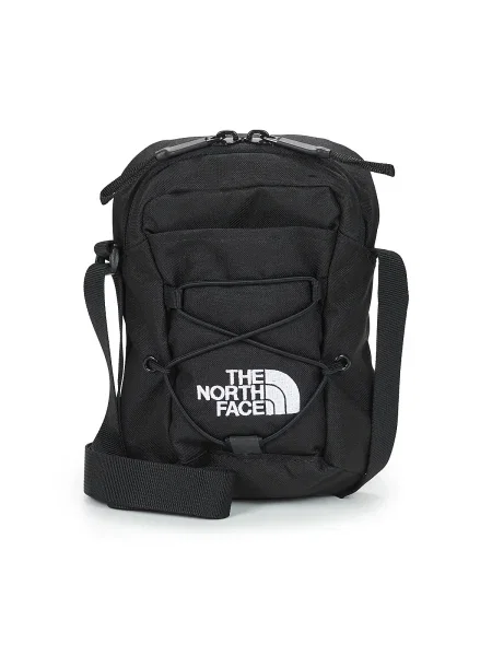 Crossbody táska The North Face fekete