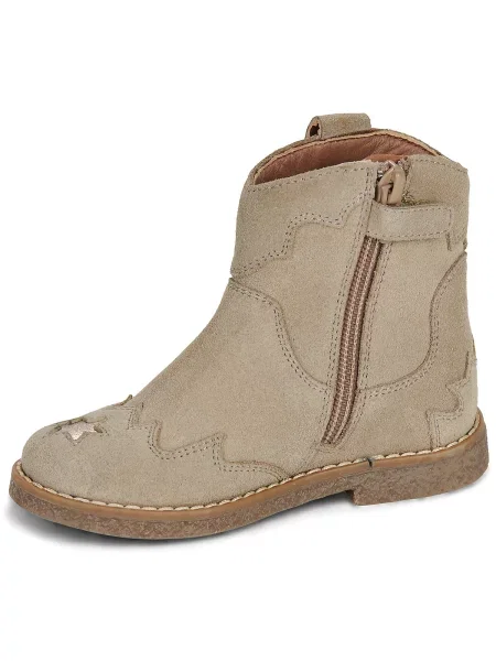 Pantofi copii Tommy Hilfiger bej