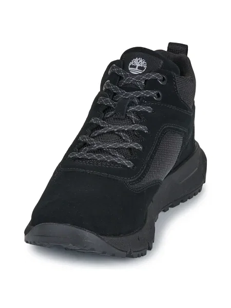 Pantofi Timberland negru