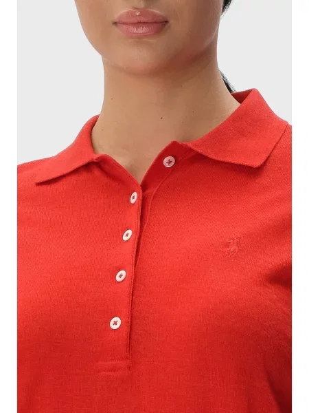 Светр Polo Ralph Lauren червоний
