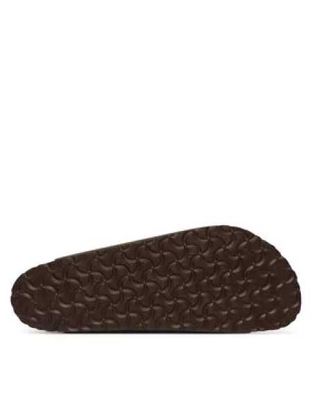 Birkenstock Natikači Arizona Temno zelena